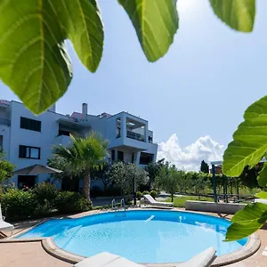 Vallis Rabiosa Zadar