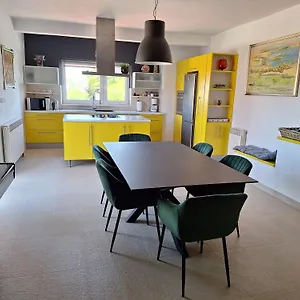 Appartement Piero, Zadar