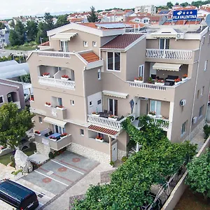 3* Lägenhetshotell Valentina