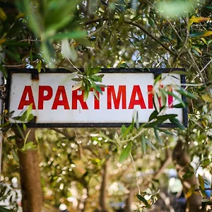 Apartman Milka