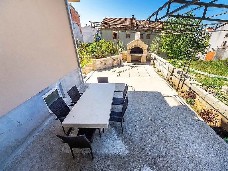 Brkic - Three Bedroom Novalja Croatia