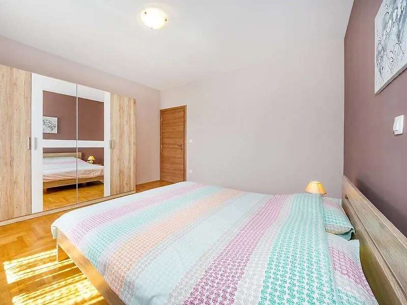 Brkic - Three Bedroom Novalja 0*, Zadar Croatia