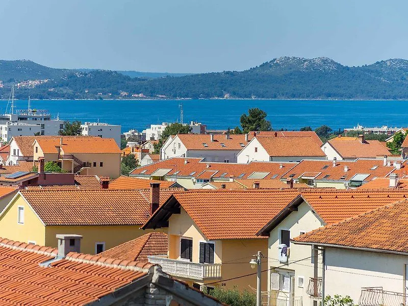 Brkic - Three Bedroom Novalja Zadar