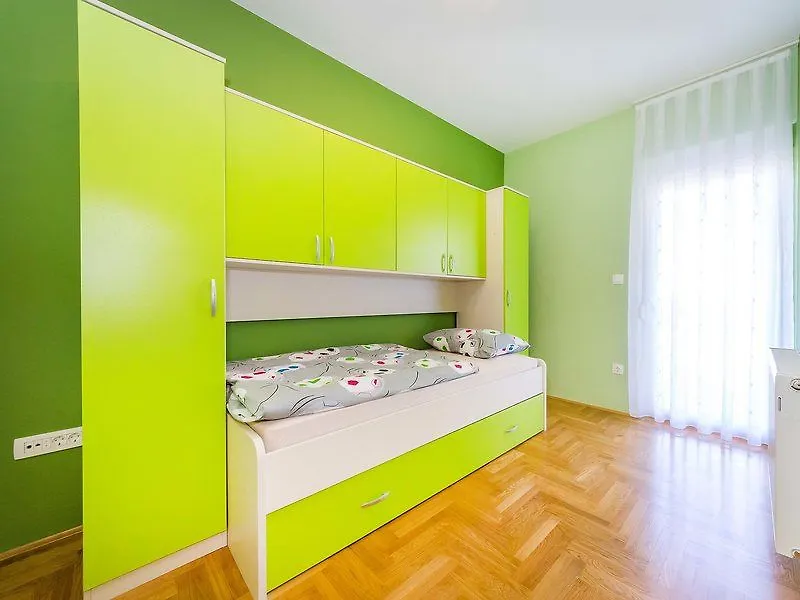 Brkic - Three Bedroom Novalja 0*, Zadar