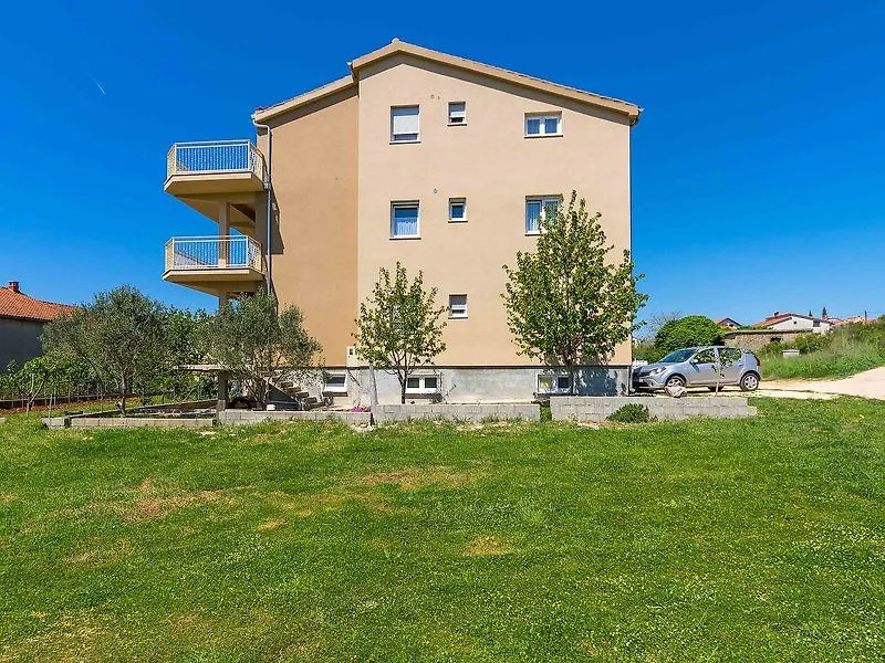 Brkic - Three Bedroom Novalja Croatia