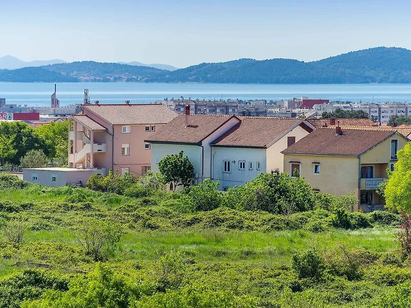 Brkic - Three Bedroom Novalja 0*, Zadar Croatia